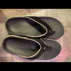 Orthopedic Flip Flops